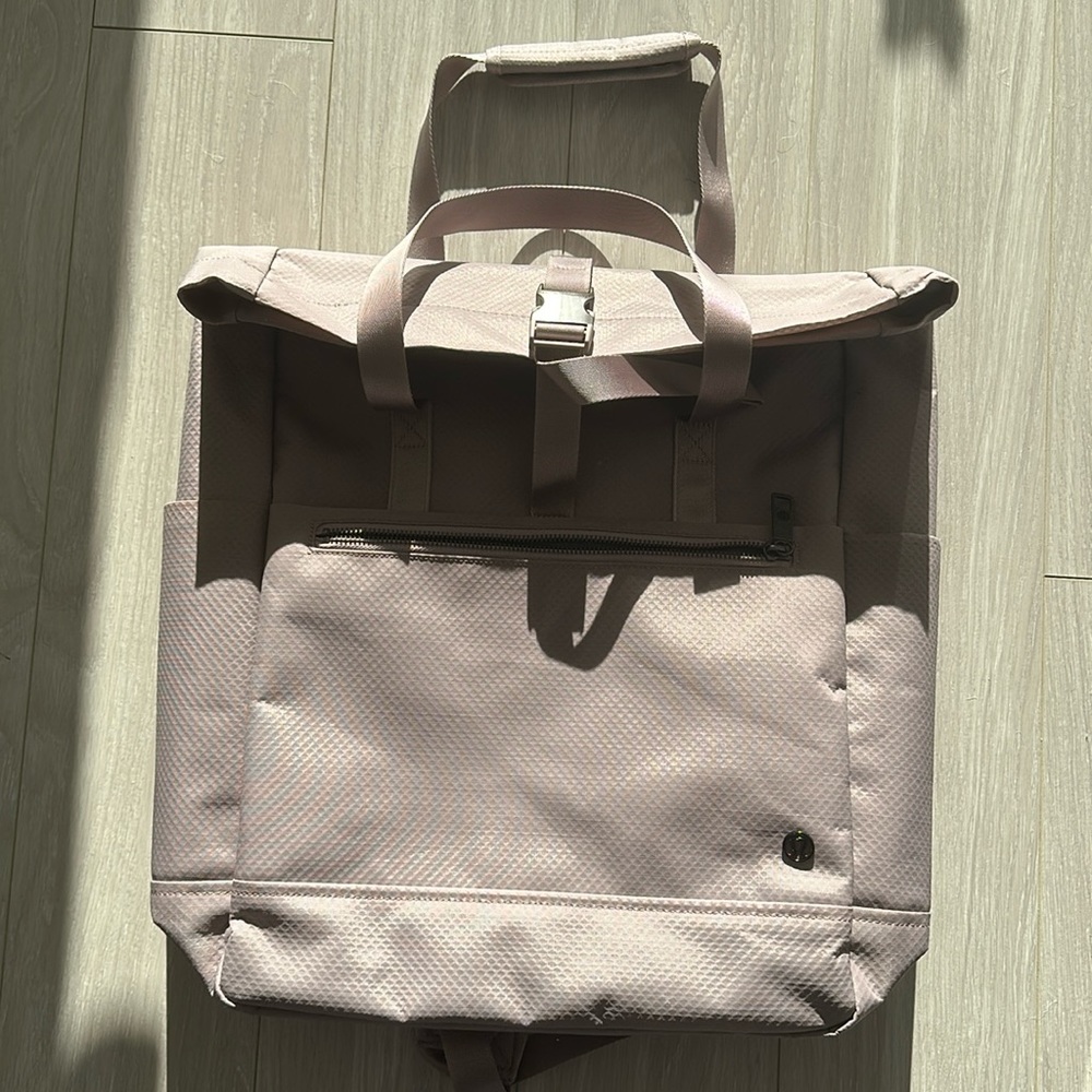 Lululemon Backpack